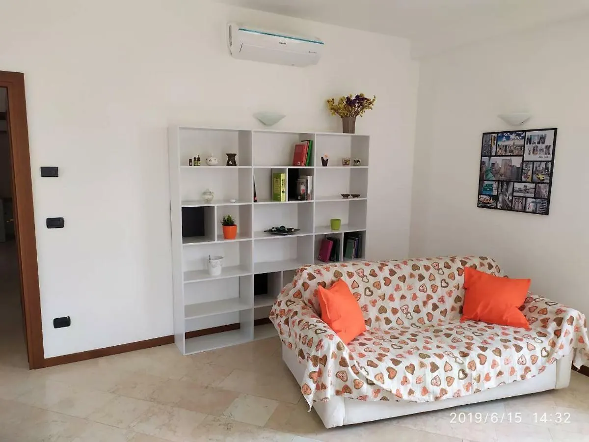 Apartment Appartamento Con Giardino A Cisano Di Bardolino